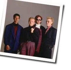 Love Games by Level 42