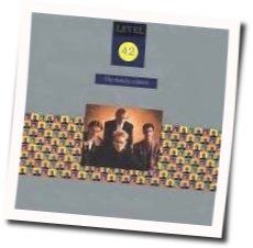 Running In The Family Chords by Level 42