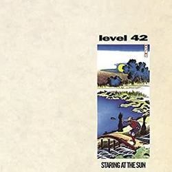 Staring At The Sun by Level 42