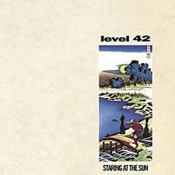 Staring At The Sun Chords by Level 42