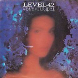 Weave Your Spell Chords by Level 42