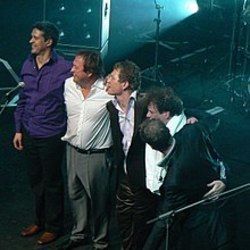Why Are You Leaving Chords by Level 42
