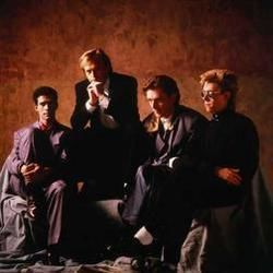 You Can't Blame Louis Bass Tab by Level 42