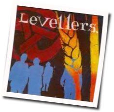 Broken Circles Chords by Levellers
