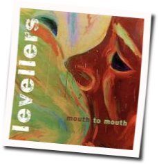 Cctv Chords by Levellers