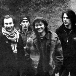 Raft Of The Medusa Chords by Levellers