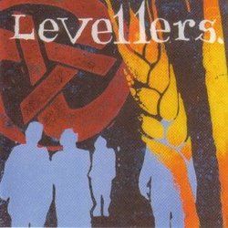 Warning Chords by Levellers