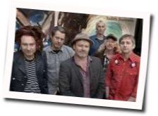 We Are All Gunmen Chords by Levellers