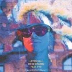 Do U Wrong Bass Tab by Leven Kali