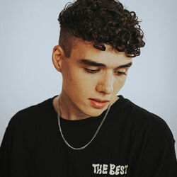 Lost Chords by Levent Geiger