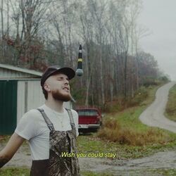 Thoughts Of You Chords by Levi Bloom