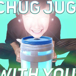 who made chug jug with you who made chug jug with you