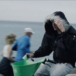 Hunde Chords by Levin Liam