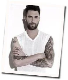 Lost Stars (Ver2) Chords by Adam Levine
