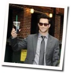 No One Else Like You (Ver2) Chords by Adam Levine