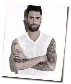 Lost Stars  Chords by Adam Levine