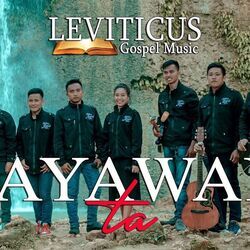 Sayawan Ta Chords by Leviticus Gospel Music