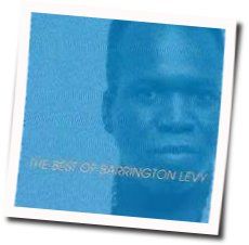 Too Experienced Chords by Barrington Levy