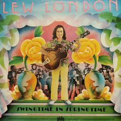 Rodeo Rider Chords by Lew London