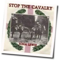 Stop The Cavalry by Jona Lewie