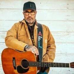 Outlaw Chords by Aaron Lewis