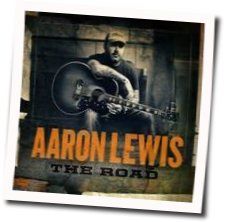 75 Chords by Aaron Lewis