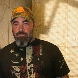 Again Chords by Aaron Lewis