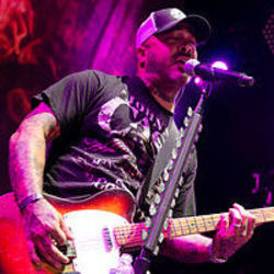 Am I The Only One Chords by Aaron Lewis