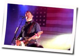 Folded Flag Chords by Aaron Lewis