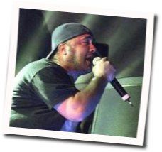 Grandaddys Gun Chords by Aaron Lewis