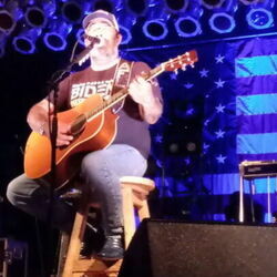 I Ain't Made In China I'm American As It Gets Chords by Aaron Lewis