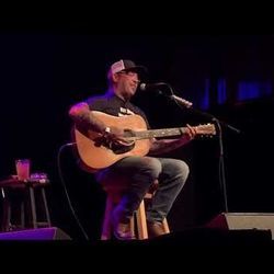 If I Were A Liberal Chords by Aaron Lewis