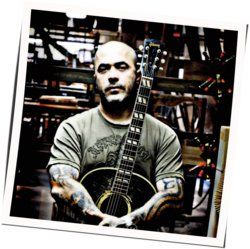 It Keeps On Working Chords by Aaron Lewis