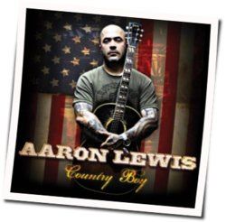 Love Me Chords by Aaron Lewis