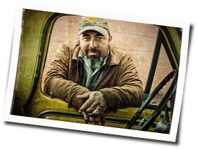 Northern Redneck Acoustic Chords by Aaron Lewis
