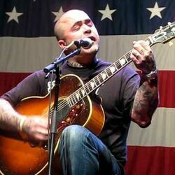 Please Chords by Aaron Lewis