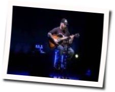 Please Live Acoustic Tabs by Aaron Lewis