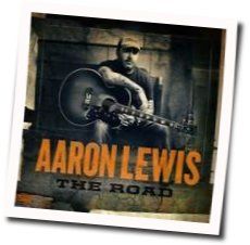 State Lines Chords by Aaron Lewis