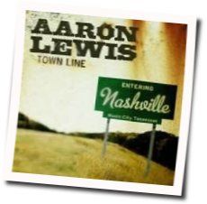 Tangled Up In You by Aaron Lewis