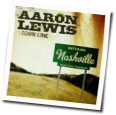 The Story Never Ends Chords by Aaron Lewis