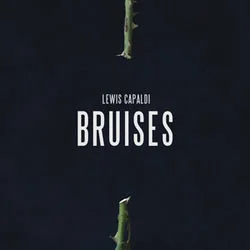 Bruises Chords by Lewis Capaldi