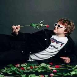 Dancing Queen Chords by Lewis Capaldi
