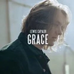Grace Ukulele Chords by Lewis Capaldi