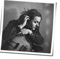 Half The World Away Acoustic Chords by Lewis Capaldi