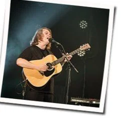 Headspace (Ver2) Chords by Lewis Capaldi