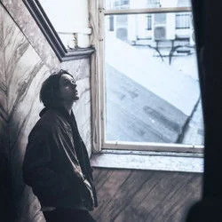 Infrared Chords by Lewis Capaldi