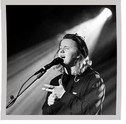 Leaving My Love Behind Chords by Lewis Capaldi