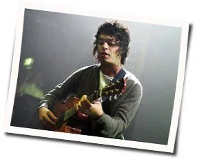 Rush Chords by Lewis Capaldi