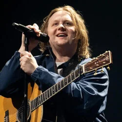 Wish You The Best Live Chords by Lewis Capaldi