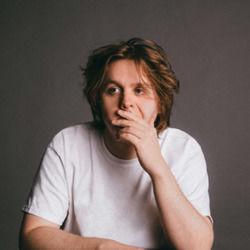 2002 by Lewis Capaldi